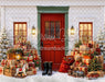 North Pole Porch (JA)