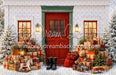 North Pole Porch (JA)