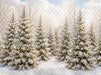 North Pole Porch Forest (JA)