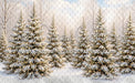 North Pole Porch Forest (JA)