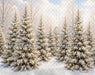 North Pole Porch Forest (JA)