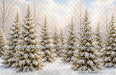 North Pole Porch Forest (JA)
