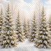 North Pole Porch Forest (JA)