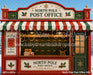 North Pole Post Office (MI)