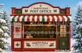North Pole Post Office (MI)