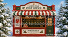 North Pole Post Office (MI)