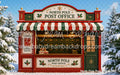 North Pole Post Office (MI)