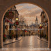 North Pole Railway City (MI)