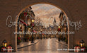 North Pole Railway City (MI)