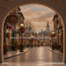 North Pole Railway City (MI)