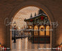 North Pole Railway Tickets (MI)