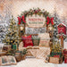 North Pole Reading Nook (WM)