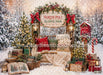 North Pole Reading Nook (WM)