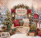 North Pole Reading Nook (WM)