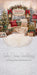 North Pole Reading Nook Sweep (WM)