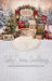North Pole Reading Nook Sweep (WM)