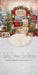 North Pole Reading Nook Sweep (WM)