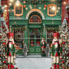 North Pole Toy Shoppe Street (JA)