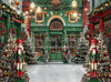 North Pole Toy Shoppe Street (JA)