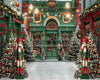 North Pole Toy Shoppe Street (JA)