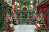 North Pole Toy Shoppe Street (JA)