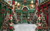 North Pole Toy Shoppe Street (JA)