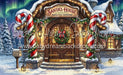 North Pole Workshop (MD)
