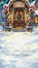 North Pole Workshop Sweep (MD)