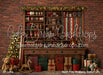 North Pole Wrapping Station (JA)