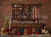 North Pole Wrapping Station (JA)
