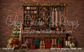 North Pole Wrapping Station (JA)