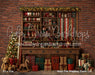 North Pole Wrapping Station (JA)