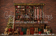 North Pole Wrapping Station (JA)