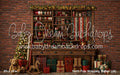 North Pole Wrapping Station (JA)