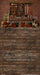 North Pole Wrapping Station Sweep (JA)