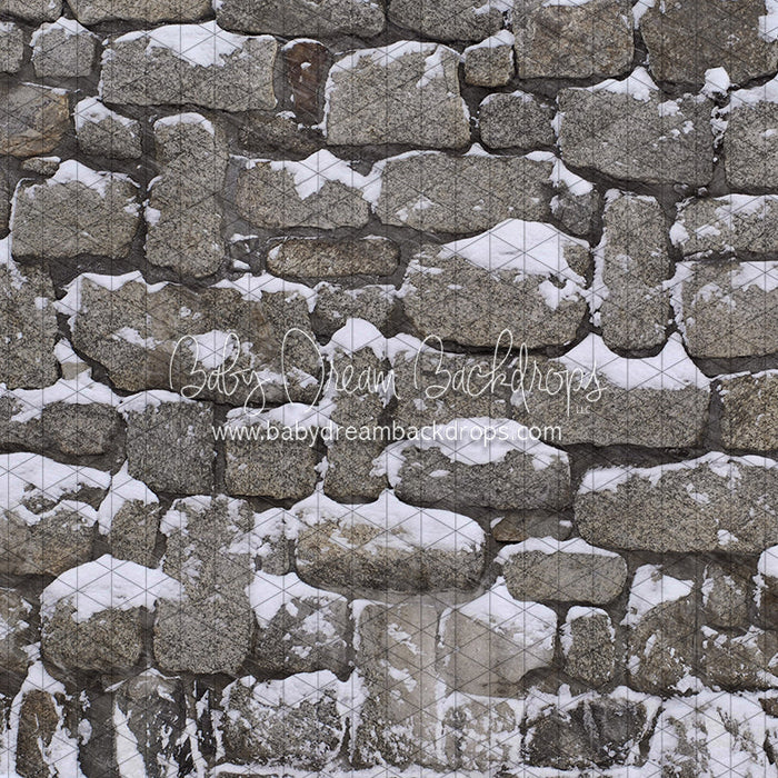 North Pole Stones (CC)