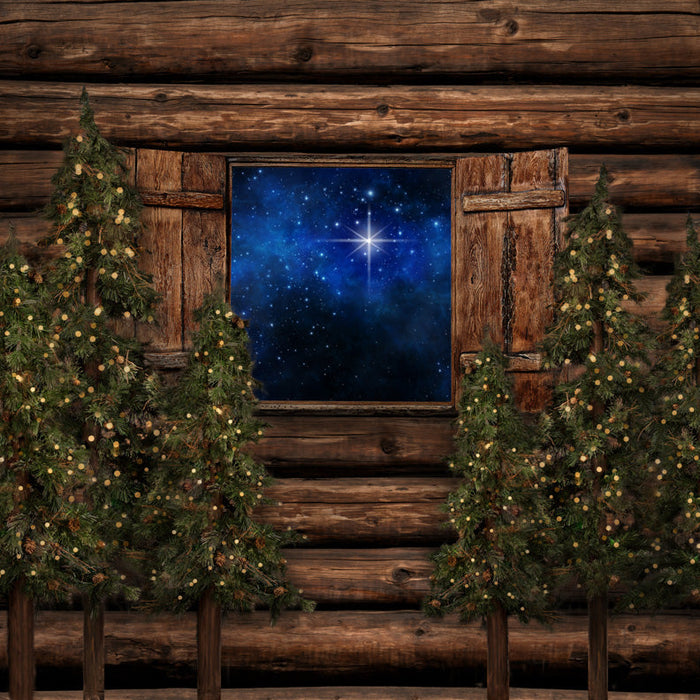 North Star Cabin - CC