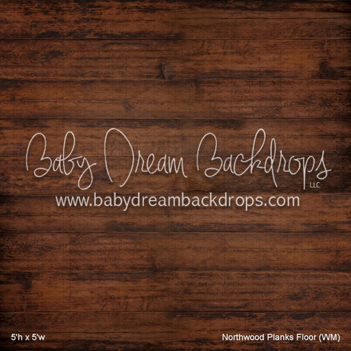 Northwood Planks Floor (WM)