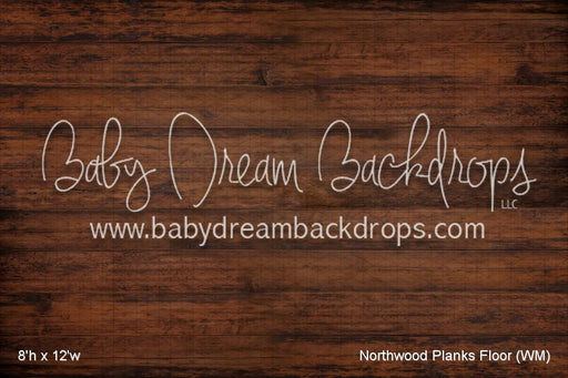 Northwood Planks Floor (WM)