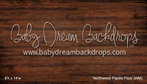 Northwood Planks Fabric Floor (WM)