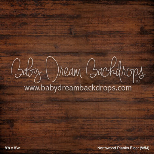 Northwood Planks Floor (WM)