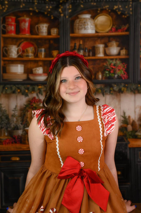 The Northwood Pantry (WM)