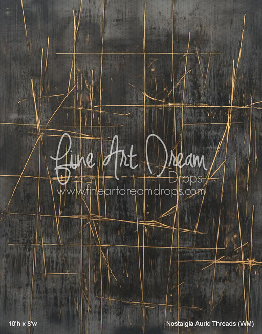 Nostalgia Auric Threads (WM)