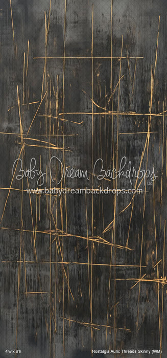 Nostalgia Auric Threads Skinny (WM)