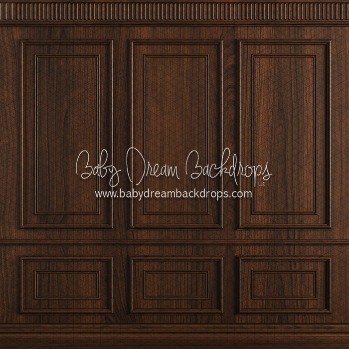 Nostalgia Cozy Den Panels (CC)