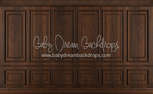 Nostalgia Cozy Den Panels (CC)