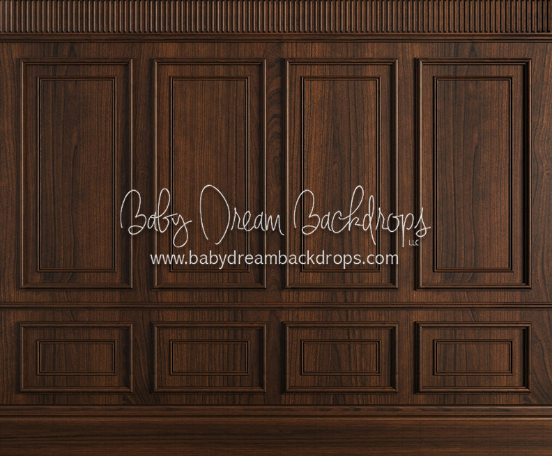 Nostalgia Cozy Den Panels (CC)