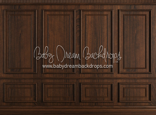 Nostalgia Cozy Den Panels (CC)