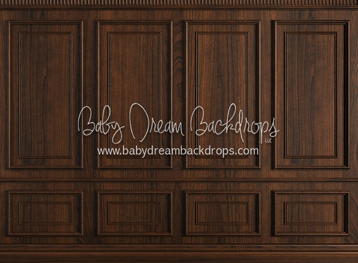 Nostalgia Cozy Den Panels (CC)