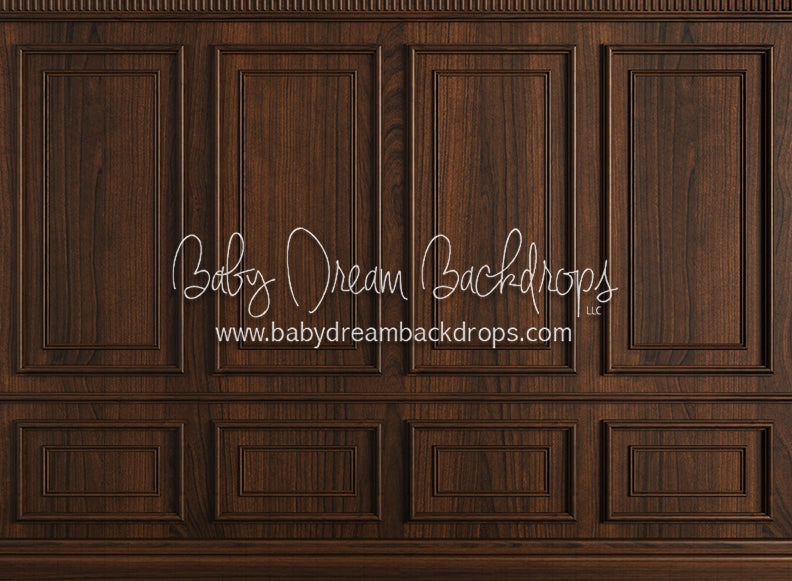 Nostalgia Cozy Den Panels (CC)